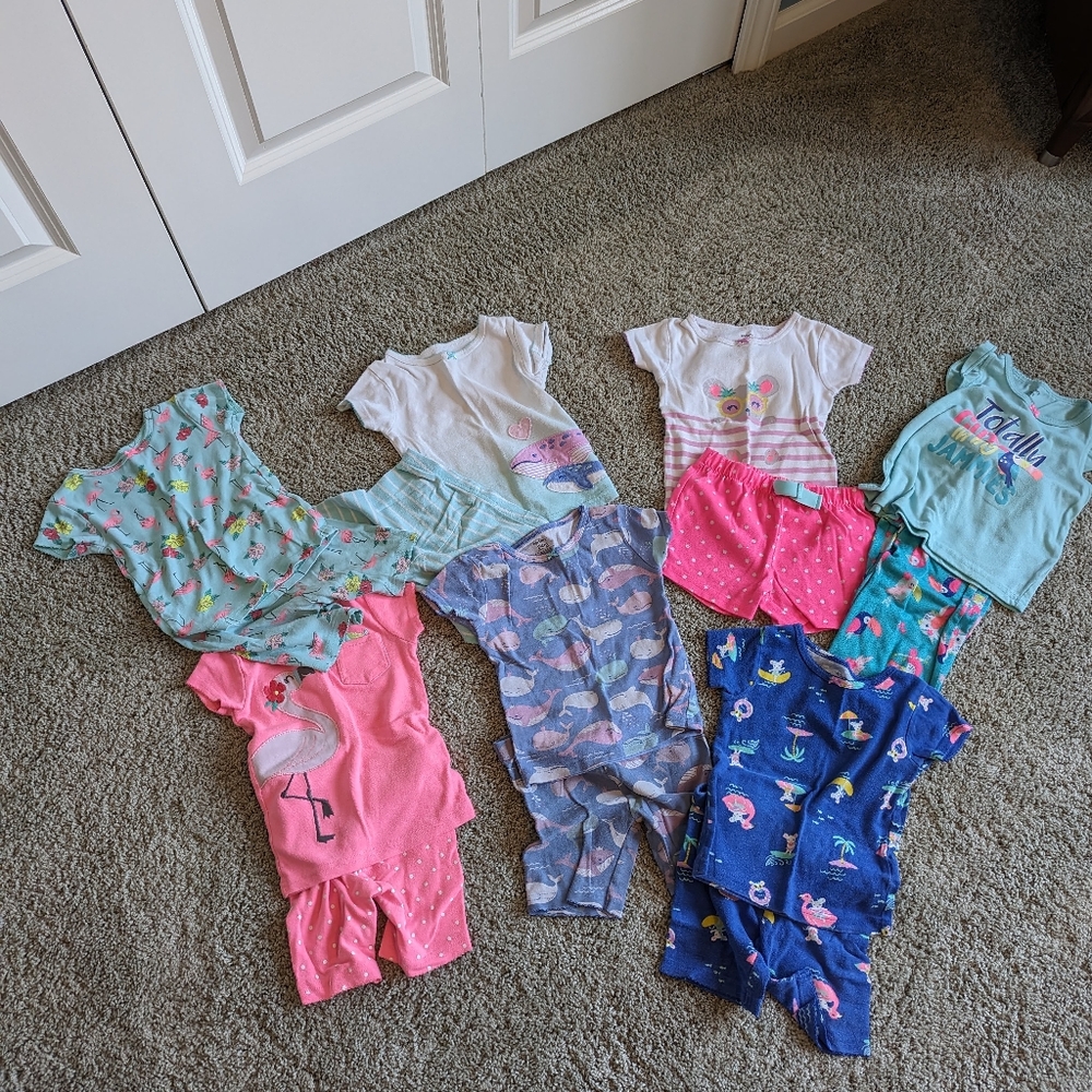 Pajamas
